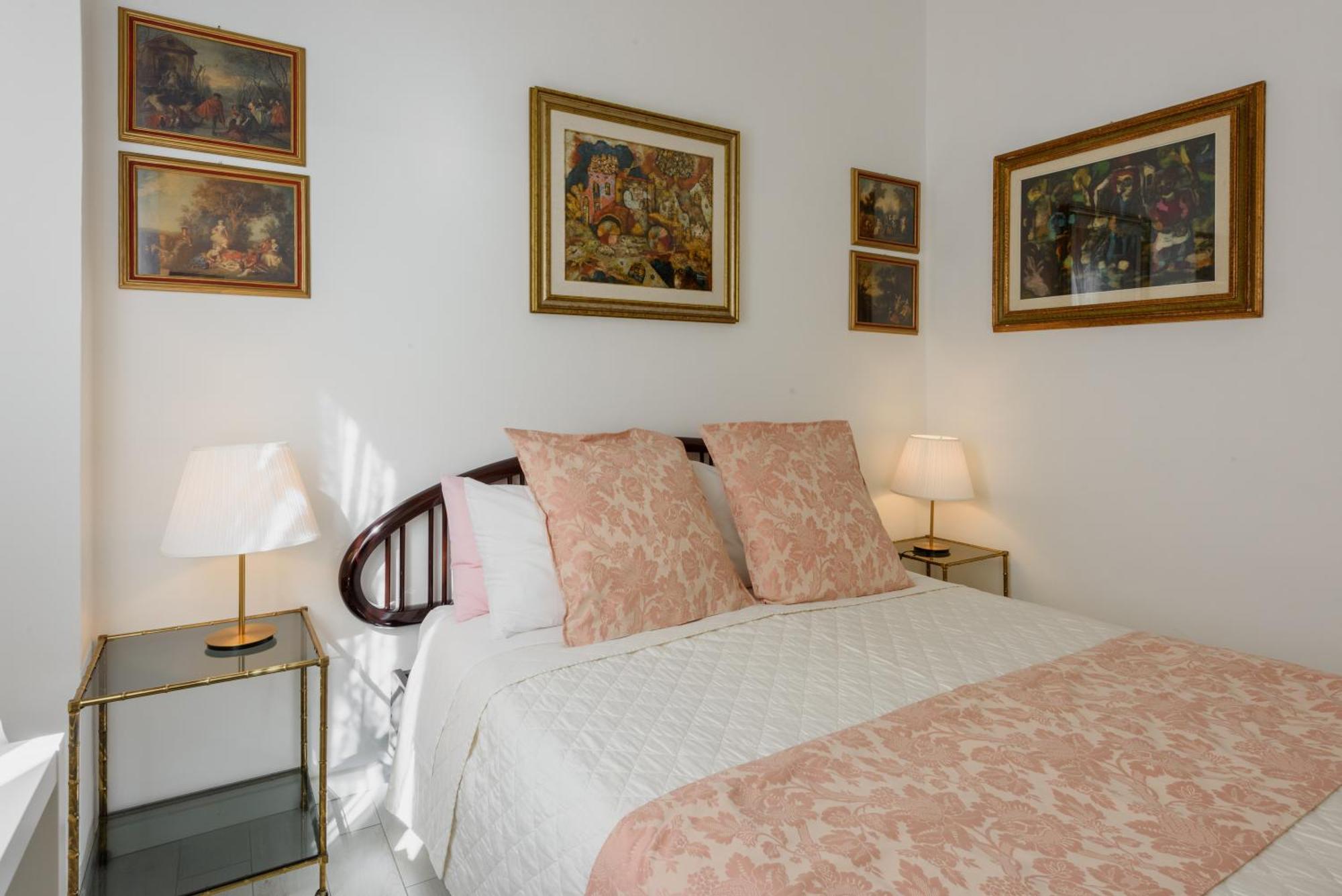Soderini By Mmega Appartement