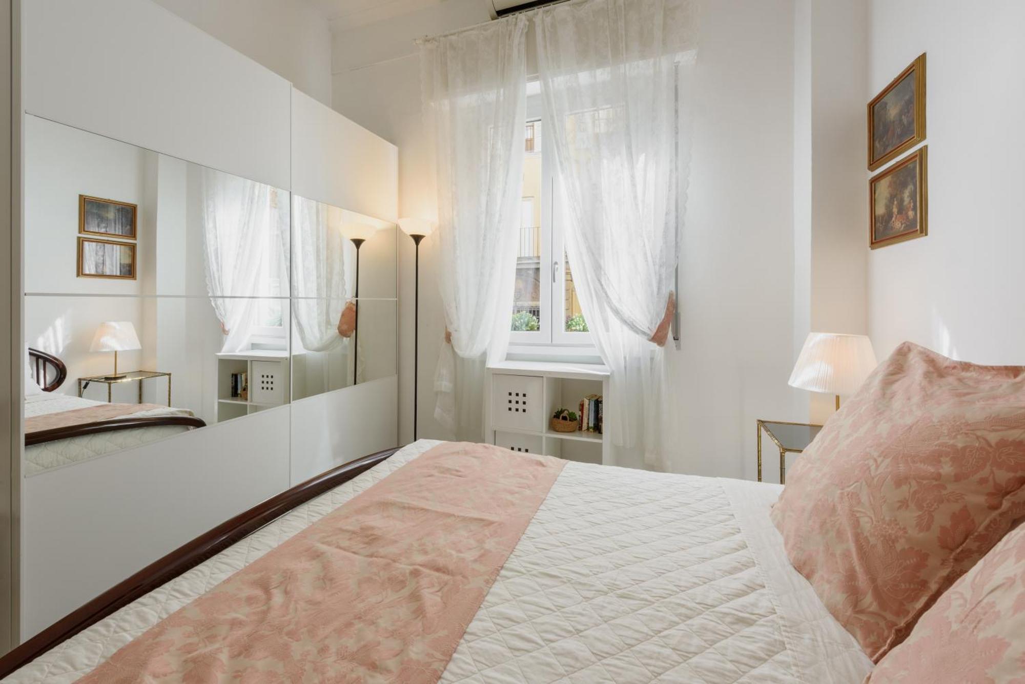 Appartement Soderini By Mmega *