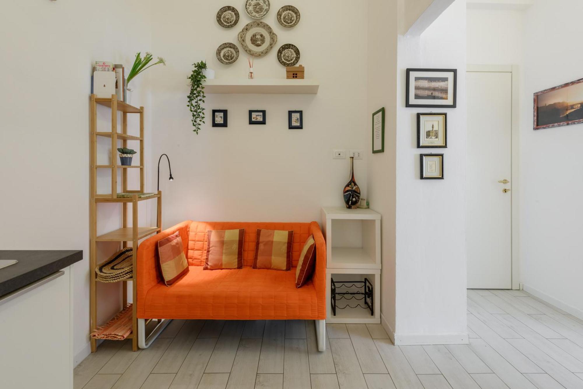 Appartement Soderini By Mmega