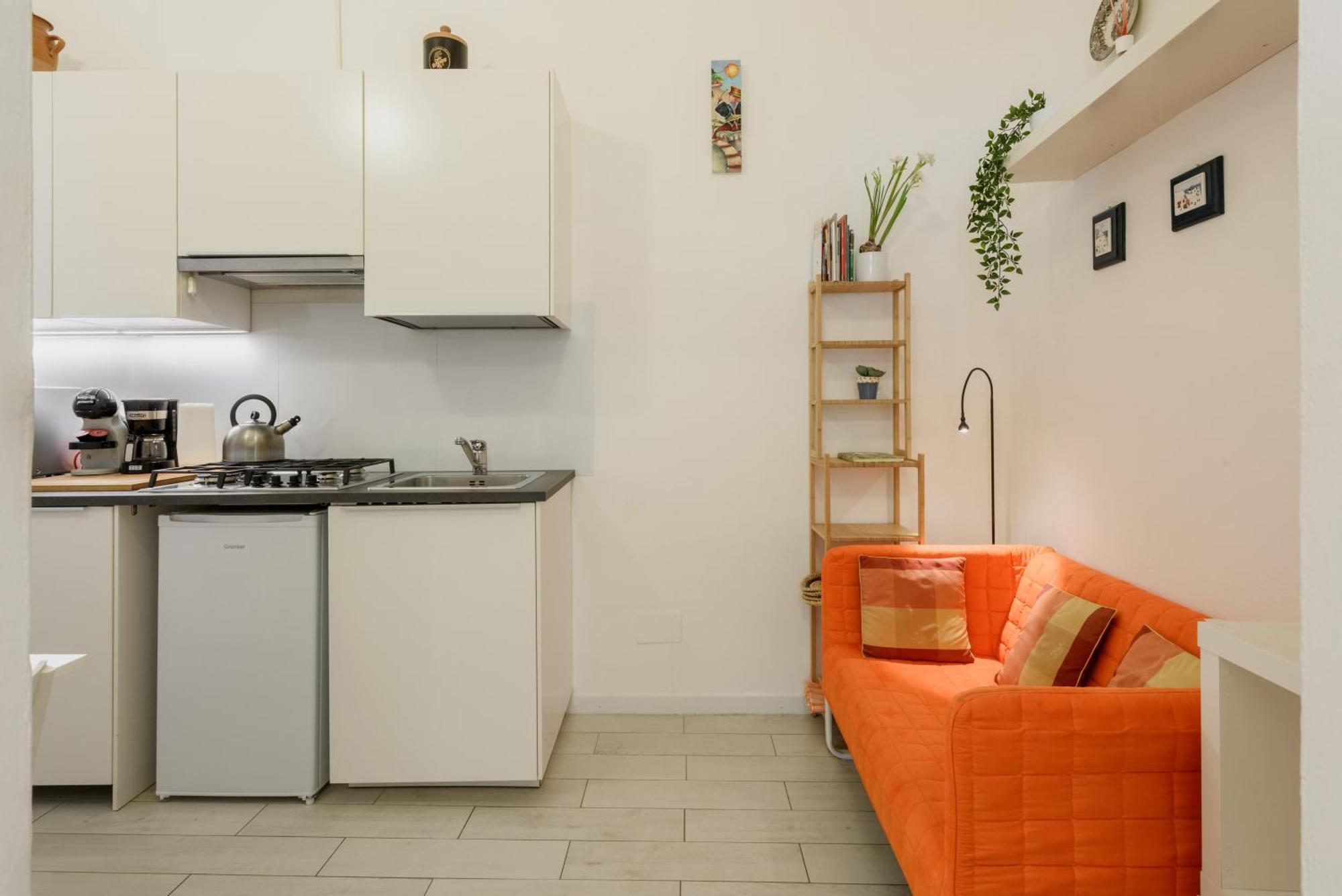 Appartement Soderini By Mmega *