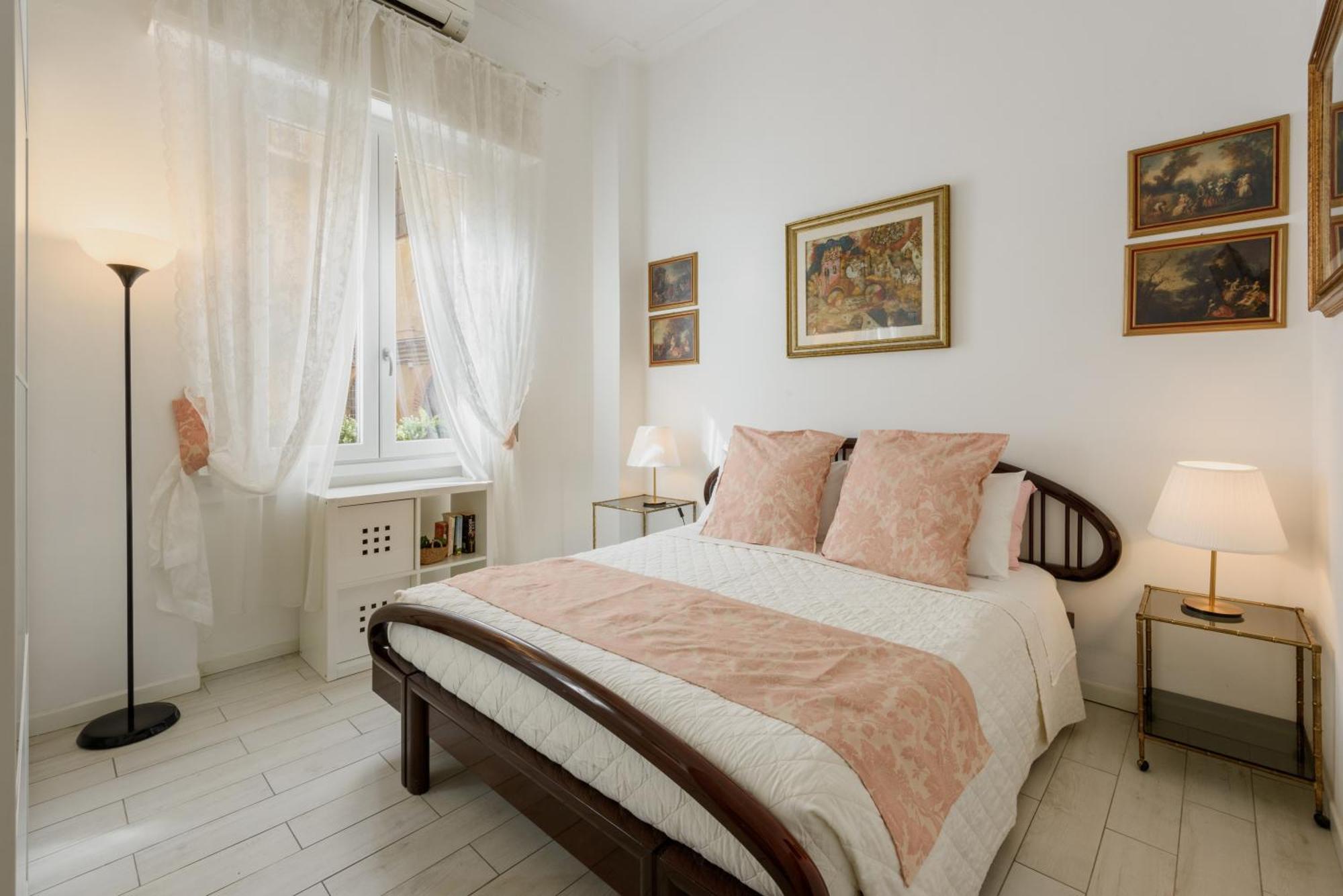 Soderini By Mmega Appartement Florence
