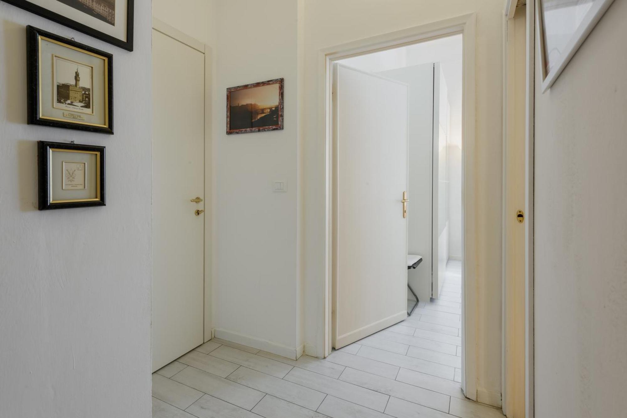 Appartement Soderini By Mmega *