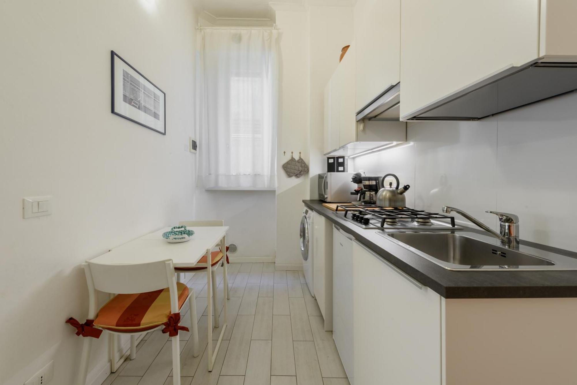 Appartement Soderini By Mmega Florence