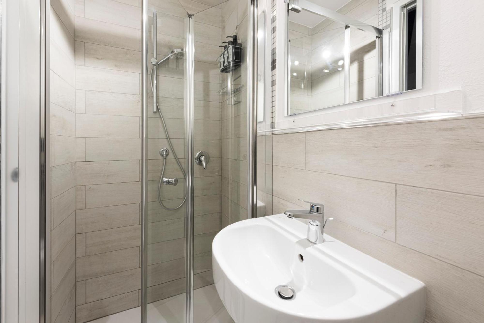 Soderini By Mmega Appartement *