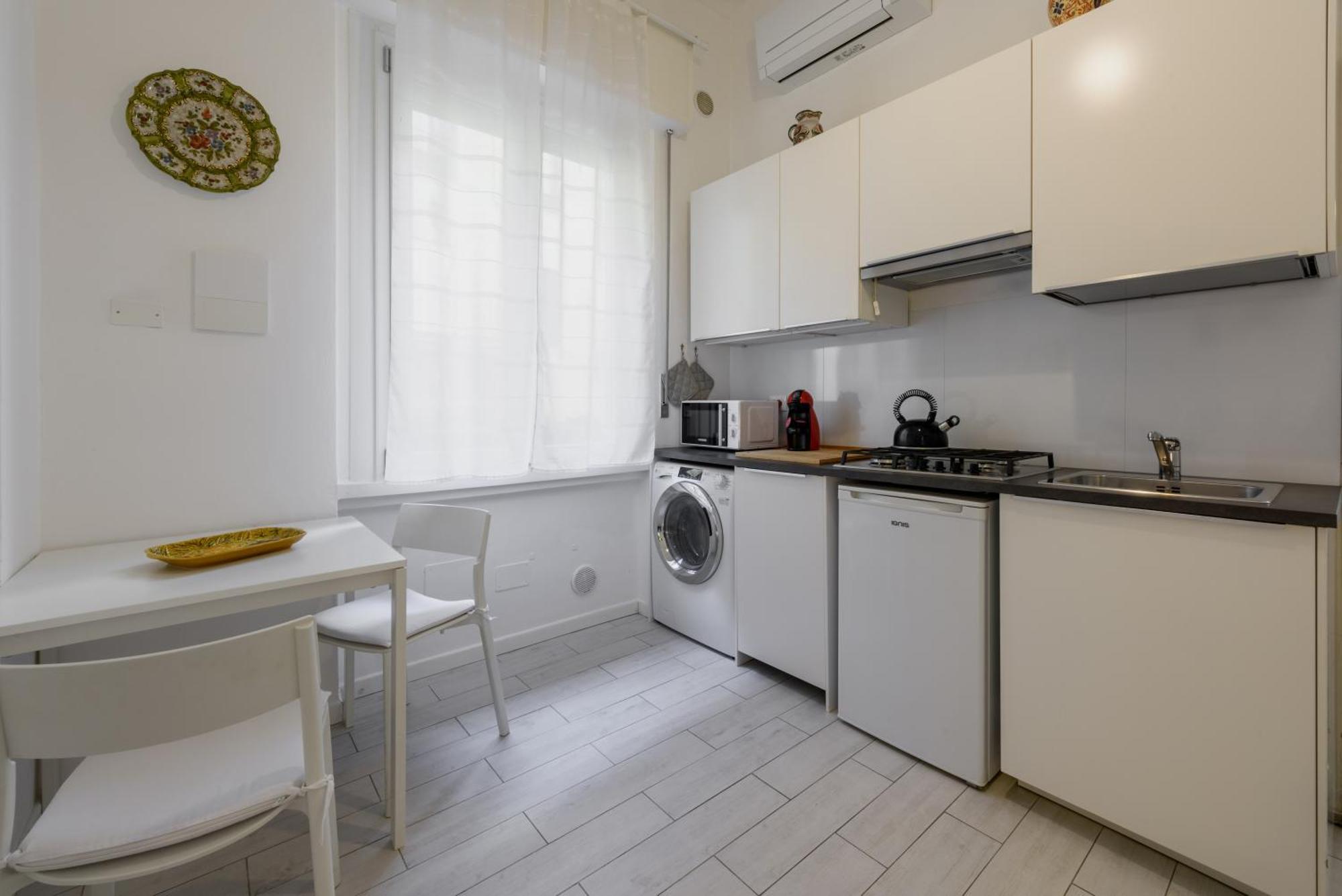Soderini By Mmega Appartement Florence