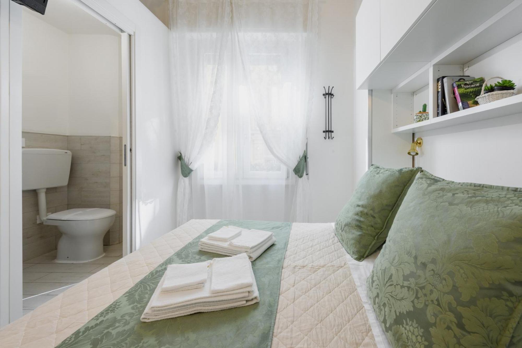 Soderini By Mmega Appartement *