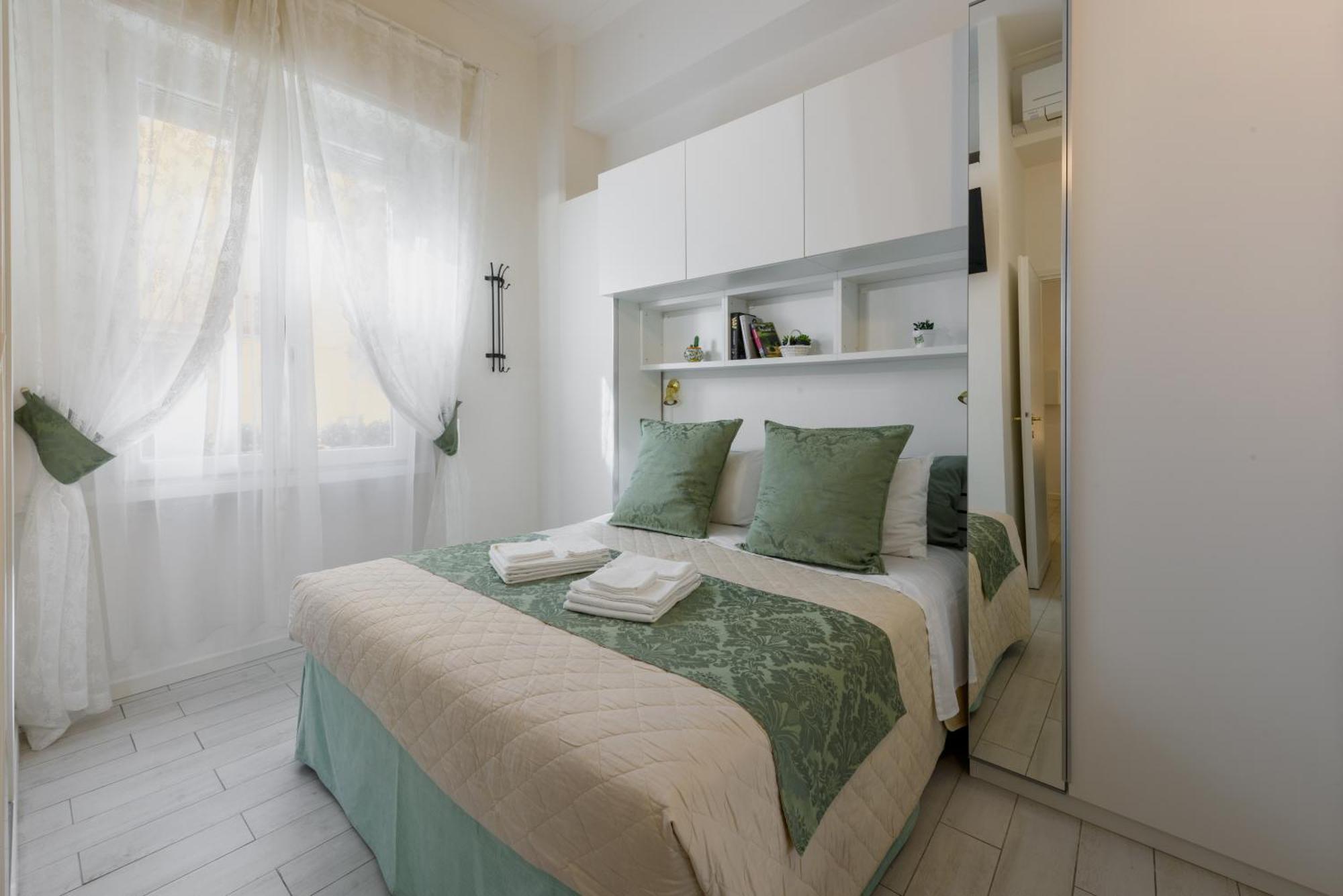 Appartement Soderini By Mmega *